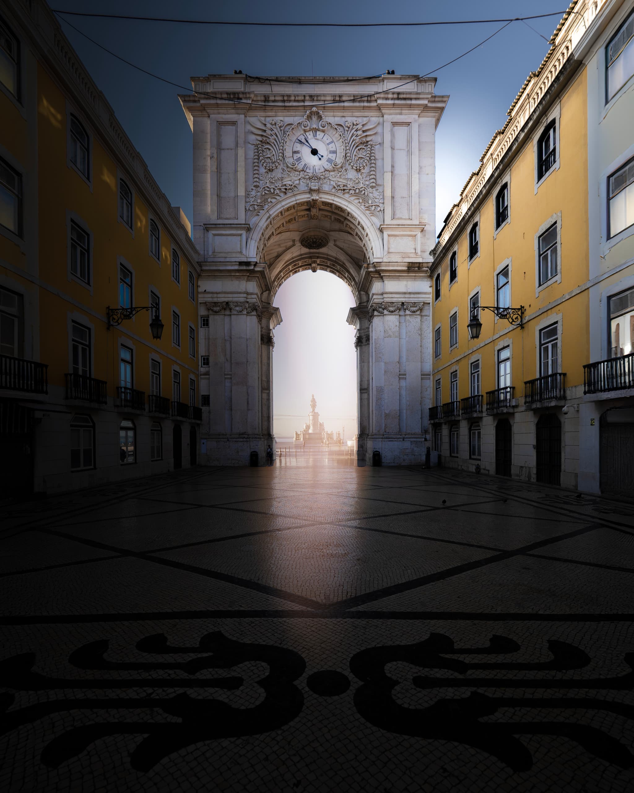 Lisbon, Portugal